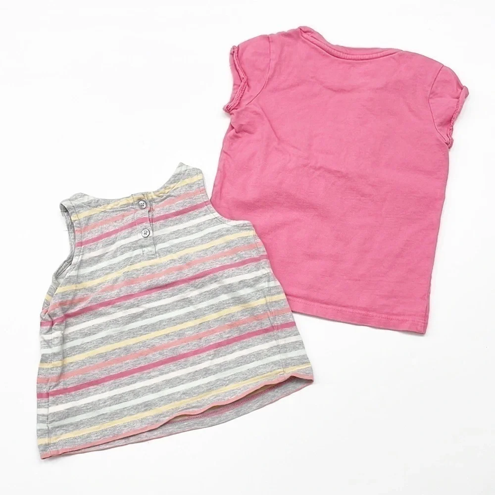 Baby GAP toddler girls tops